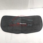 Hyundai Tucson Back Screen Curtain With Logo 1