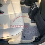 KIA Sportage 9D Floor Mats Beige 3