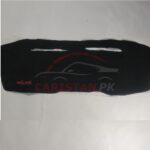 MG HS Dashboard Carpet Black 5