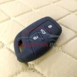 MG HS Silicone PVC Key Cover 1