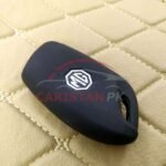 MG HS Silicone PVC Key Cover 2