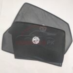 MG Sunshades With Logo