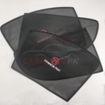 Prince Pearl Sunshades With Logo 1