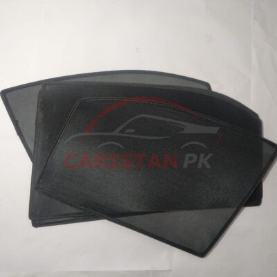 Sunshades Black
