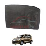 Suzuki Wagon R Local Variant Sunshades Black