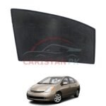 Toyota Prius Sunshades Black 2005-09