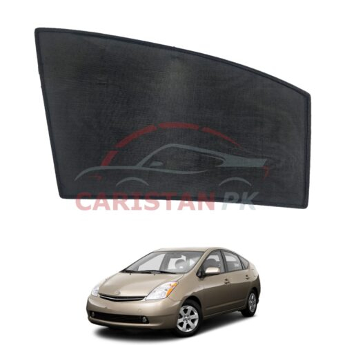 Toyota Prius Sunshades Black 2005-09