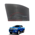 Toyota Revo Sunshades Black