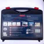Sogo Power Bank Jump Starter With Air Compressor 3