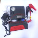 Sogo Power Bank Jump Starter With Air Compressor 1
