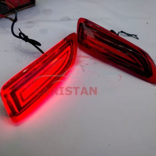 Toyota Corolla Lava brake Lamp 2011-13 2