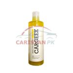 Car Geek Wash & Wax Shampoo 500ML