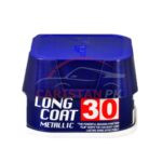 Kangaroo Long Coat 30 Metallic 200g