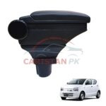 Suzuki Alto Premium Leather Armrest 2017-24