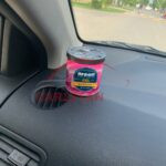 Areon Gel Car Perfume Fragrance Bubble Gum Flavor 1