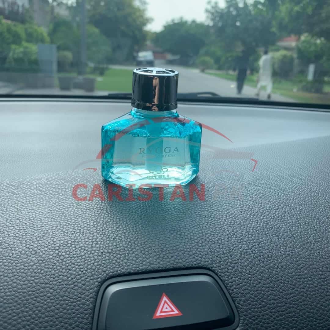 AITELI Ryoga Marine Flavor Car Perfume Fragrance