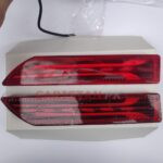 Honda City New Lamborghini Brake Bumper Light New Design 2009-21 1