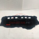 Hyundai Santro Dashboard Carpet Black 2003-08 1