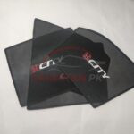 Honda City Sunshades With Logo 2000-03 1