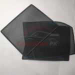 Honda City Sunshades Black 2000-03 1