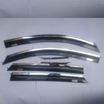 Hyundai Tucson Premium TXR Air Press With Chrome 4