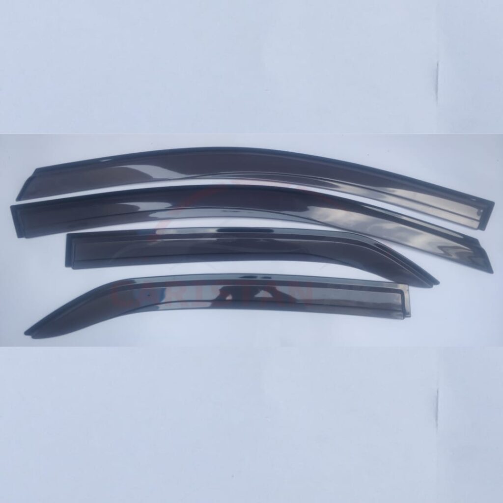Toyota Corolla Premium Thailand Air Press Smoke 2009-13 5
