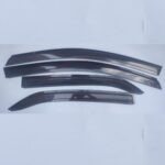 Toyota Corolla Premium Thailand Air Press Smoke 2009-13 5