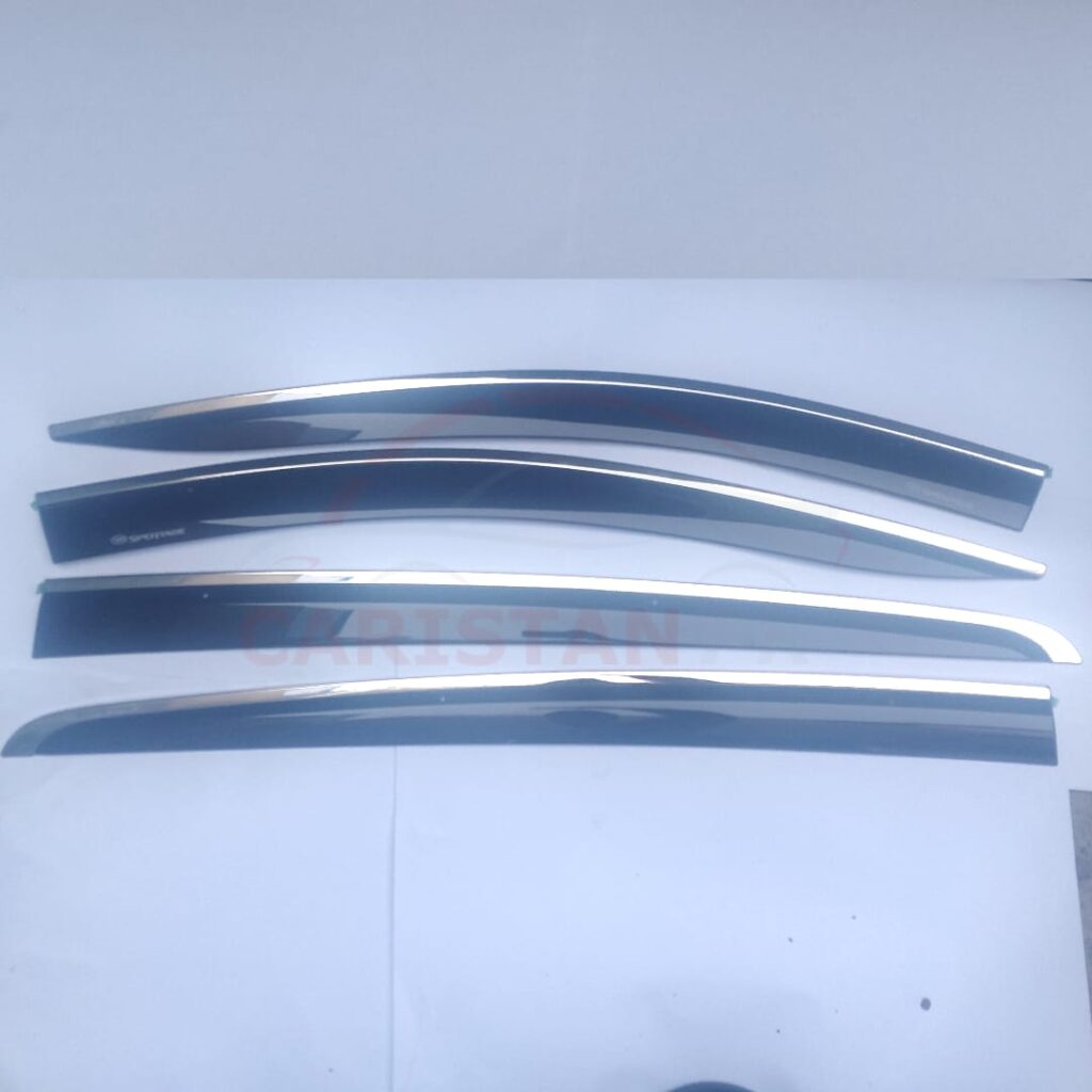 KIA Sportage Premium TXR Air Press With Chrome 1