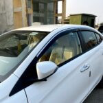 Toyota Yaris Premium TXR Air Press With Chrome 4