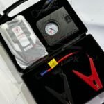 Sogo Power Bank Jump Starter With Air Compressor 1