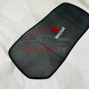 Suzuki Wagon R Pakistan Variant Back Screen Curtain With Logo 2