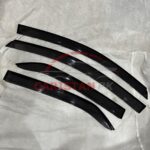 Toyota Corolla Premium Air Press Smoke 2009-13 4
