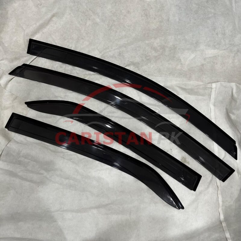 Toyota Corolla Premium Air Press Smoke 2009-13 4