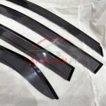Toyota Corolla Premium Air Press Smoke 2009-13 3