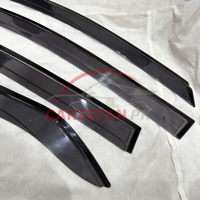 Toyota Corolla Premium Air Press Smoke 2009-13 3