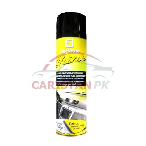 ABEL Auto Shine Citrus Flavor 450ML