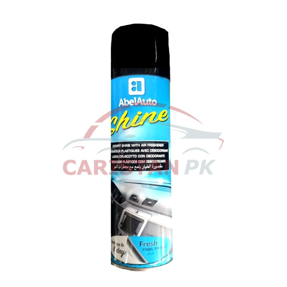ABEL Auto Shine Fresh Flavor 450ML