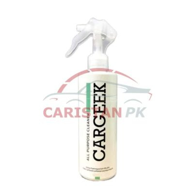 Car Geek All Purpose Cleaner 500ML