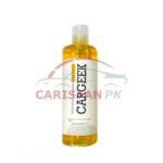 Car Geek Gold Magic Car Wash 500ML