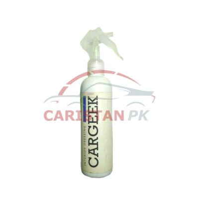 Car Geek Interior Dressing 250ML