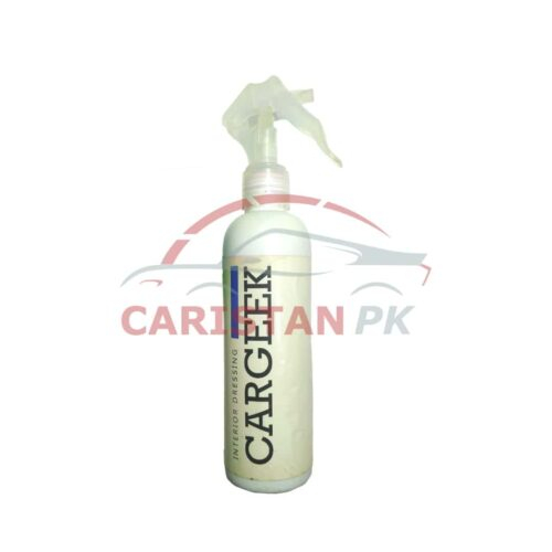 Car Geek Interior Dressing 250ML