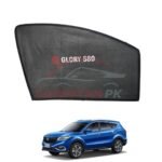 DFSK Glory 580 Pro Sunshades With Logo 1