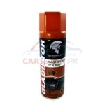 Gladiator Dashboard Polish Oud