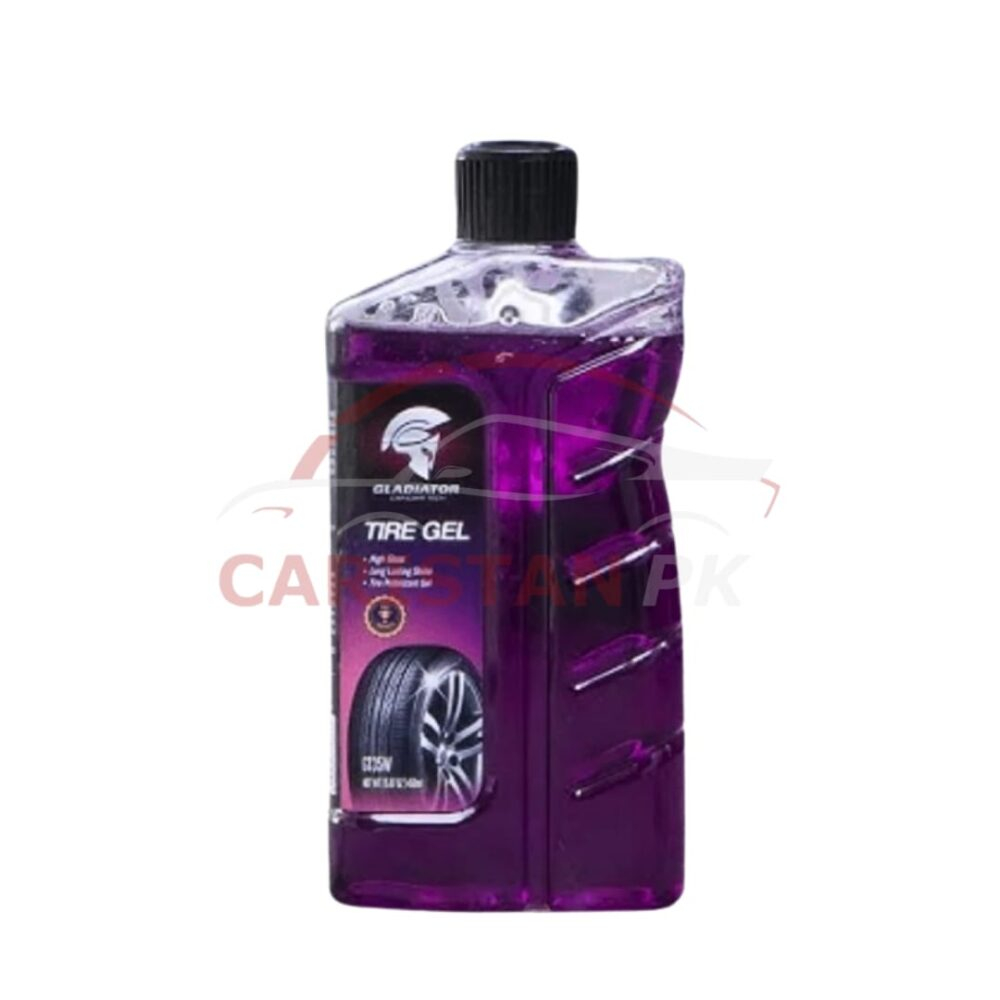 Gladiator Tire Gel 450ML