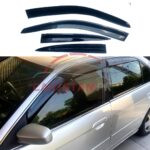 Honda Civic Mugen Style Air Press Black 2001-05 Model Honda Civic Mugen Style Air Press Black 2001-05 Model