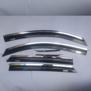 Hyundai Tucson Premium TXR Air Press With Chrome 4