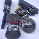 Kenco Car Cleaning Microfiber Pack 9 in 1 2 Kenco Car Cleaning Microfiber Pack 9 in 1 2