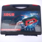 Sogo Power Bank Jump Starter High Power 1