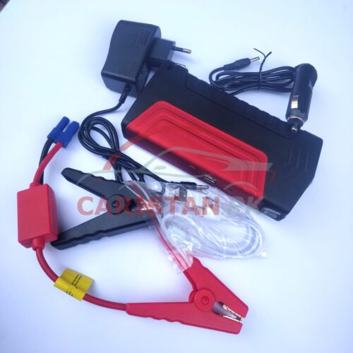 Sogo Power Bank Jump Starter High Power 2