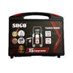 Sogo Power Bank Jump Starter With Air Compressor Sogo Power Bank Jump Starter With Air Compressor